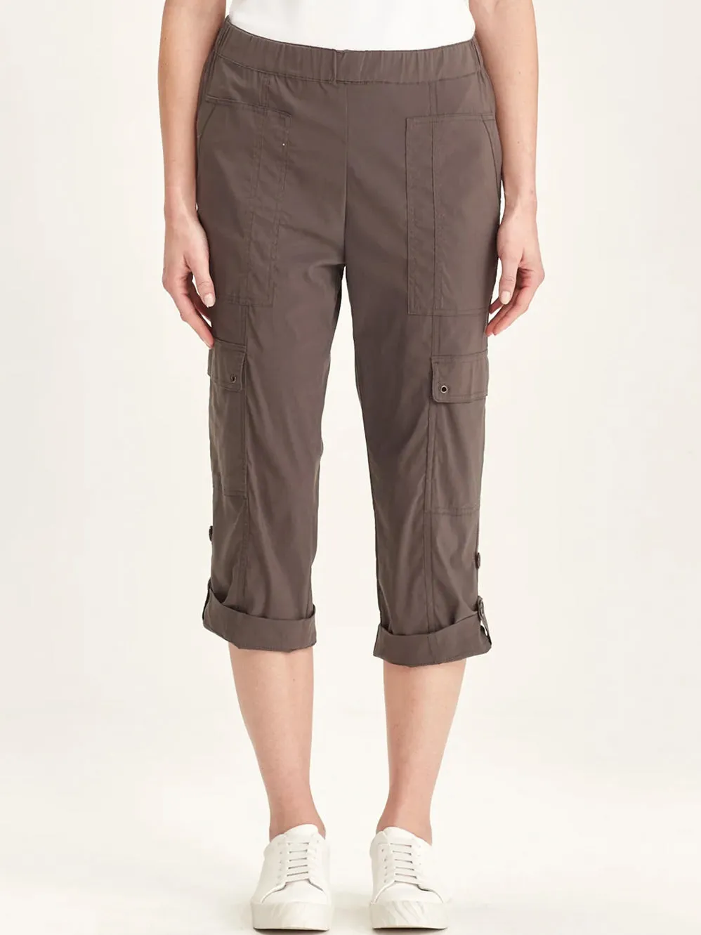 VERGE ACROBAT CARGO PANTS