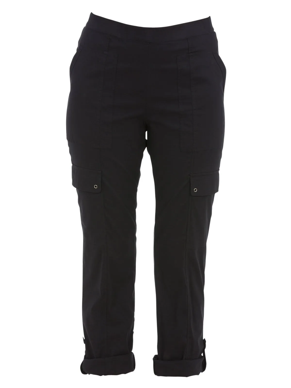 VERGE ACROBAT CARGO PANTS