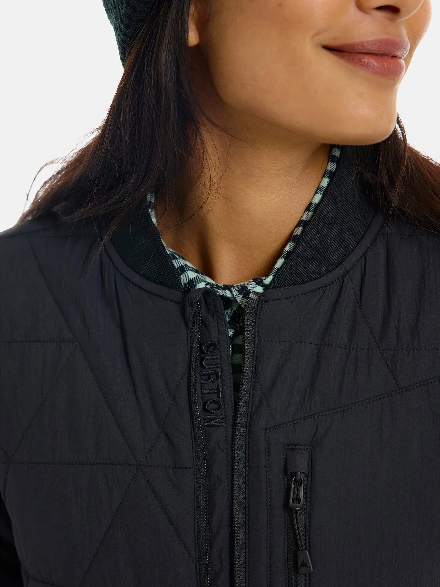 Versatile Heat Insulated Jacket