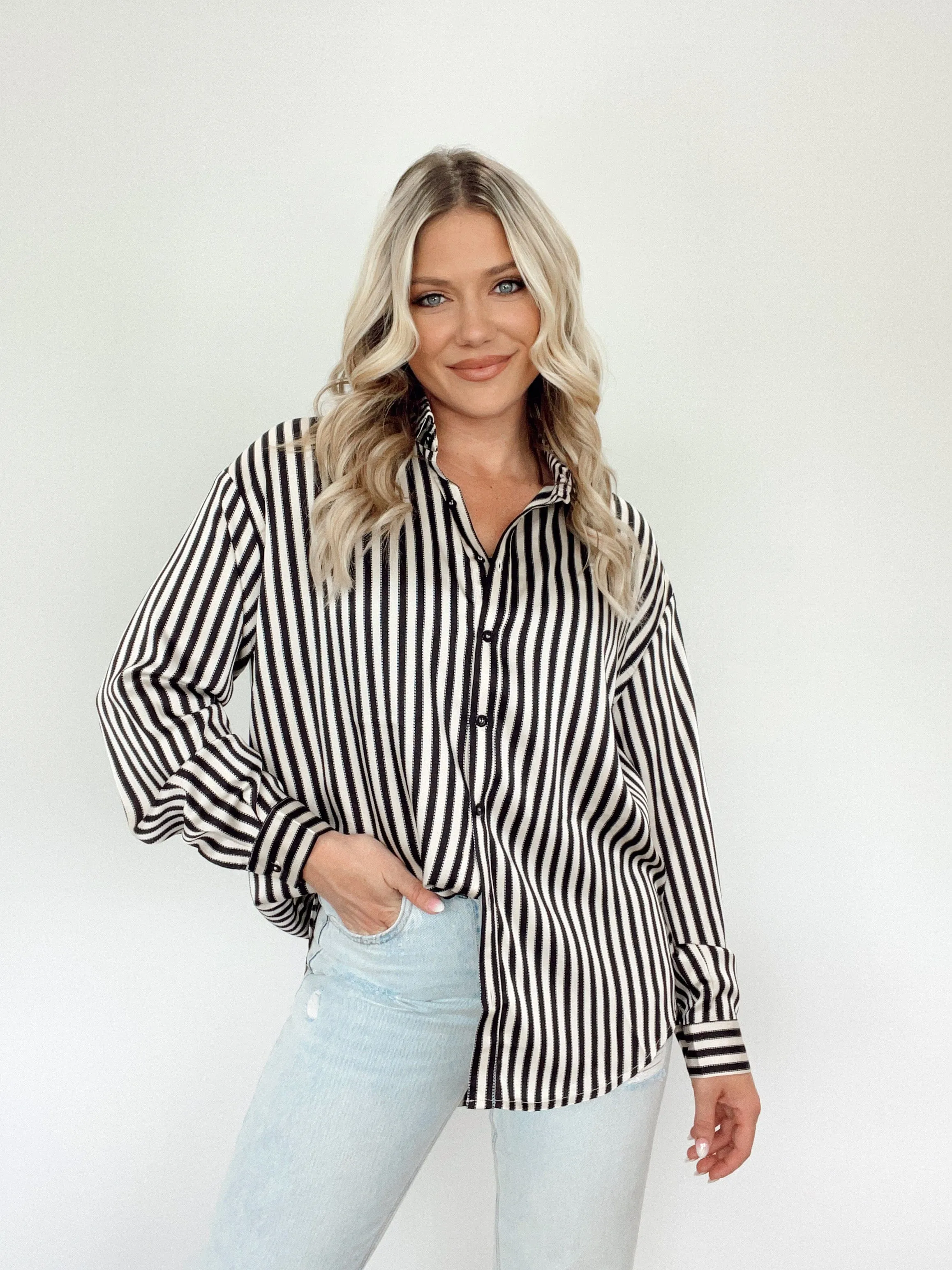 Versatile Vibes Top