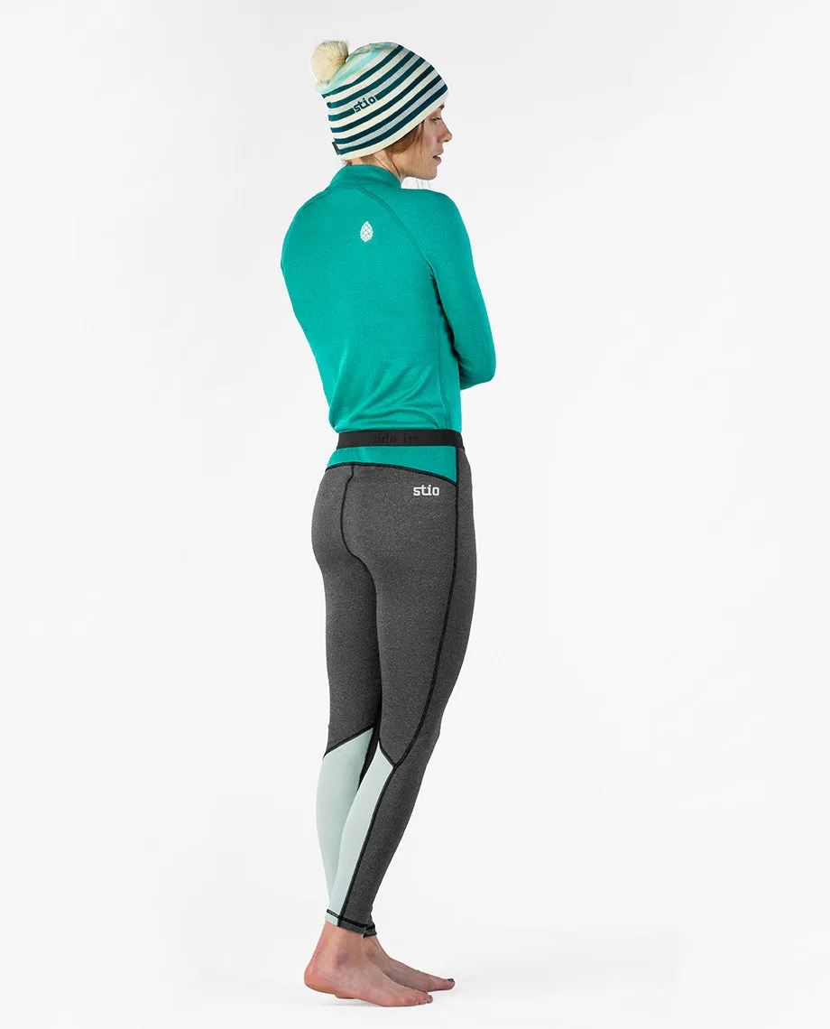 Women's Basis® Power Wool™ Tight - 2019