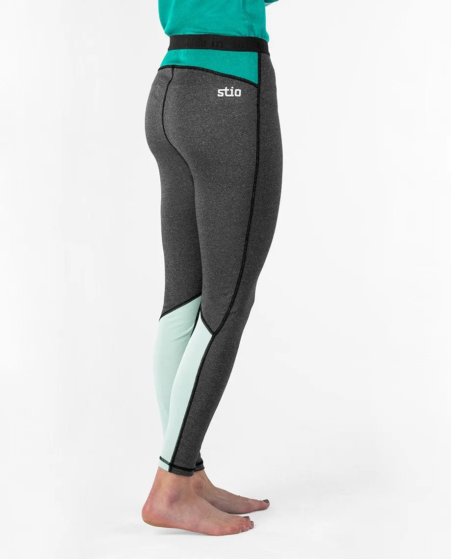 Women's Basis® Power Wool™ Tight - 2019