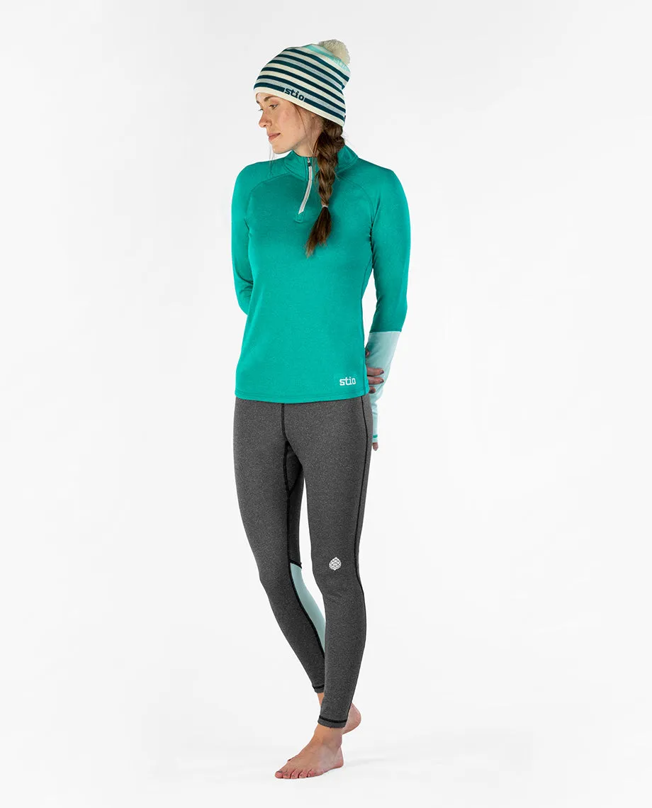 Women's Basis® Power Wool™ Tight - 2019