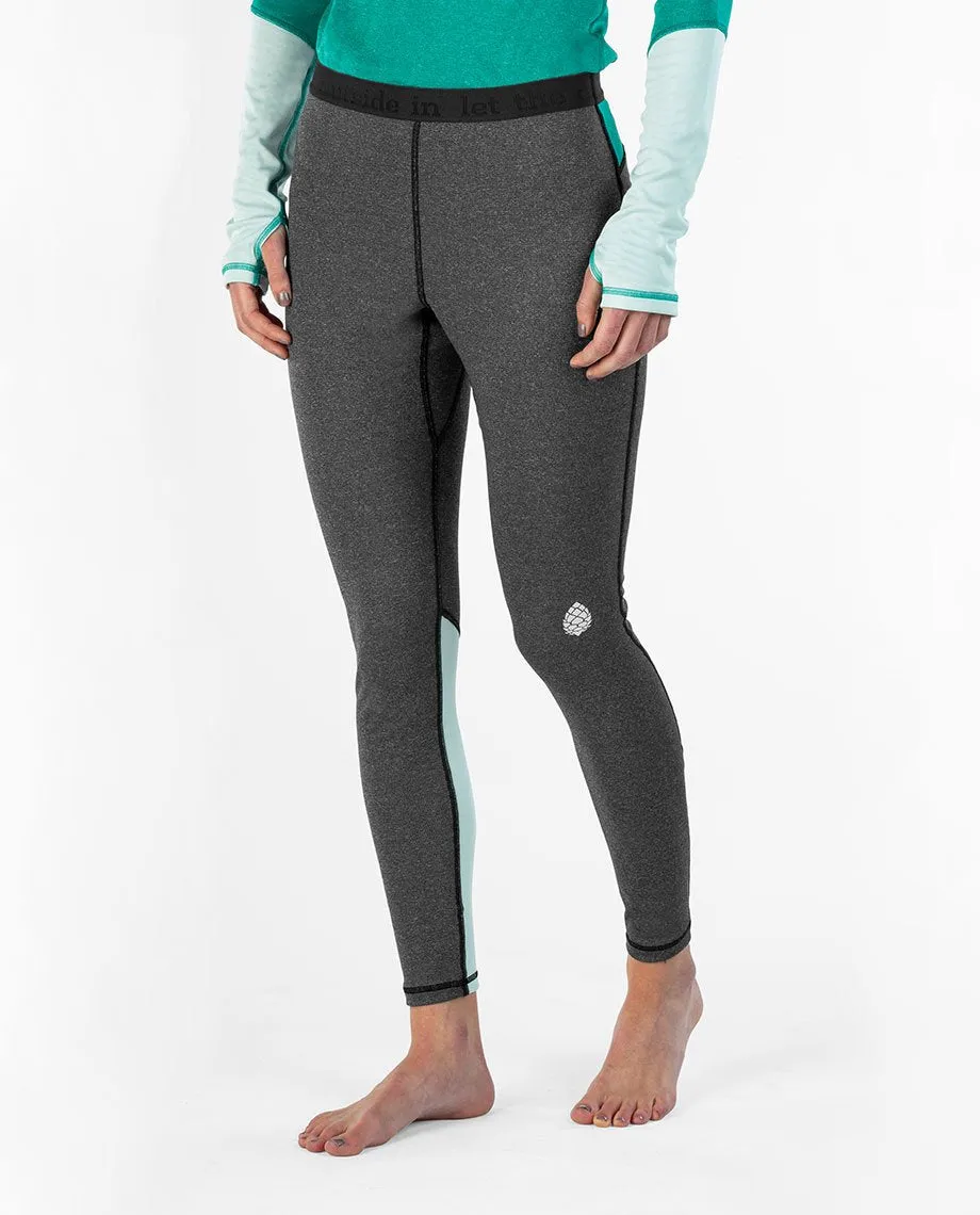 Women's Basis® Power Wool™ Tight - 2019