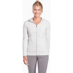 Women's Break-Thru Hoody