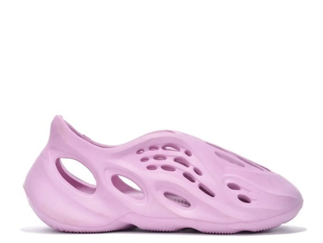 Yez Essential Pink Foam Shoes